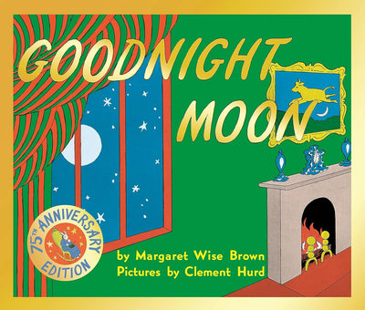 Goodnight Moon: Margaret Wise Brown