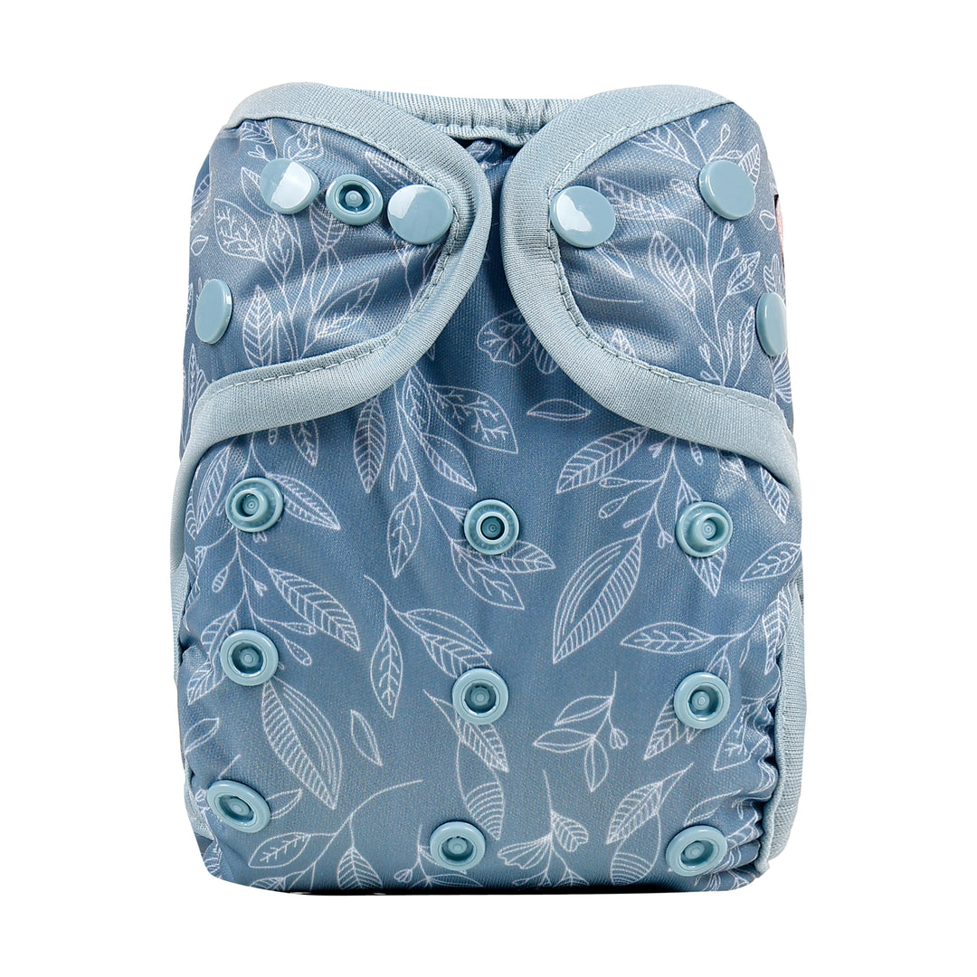 Newborn Nappy Wrap – Fiyyah