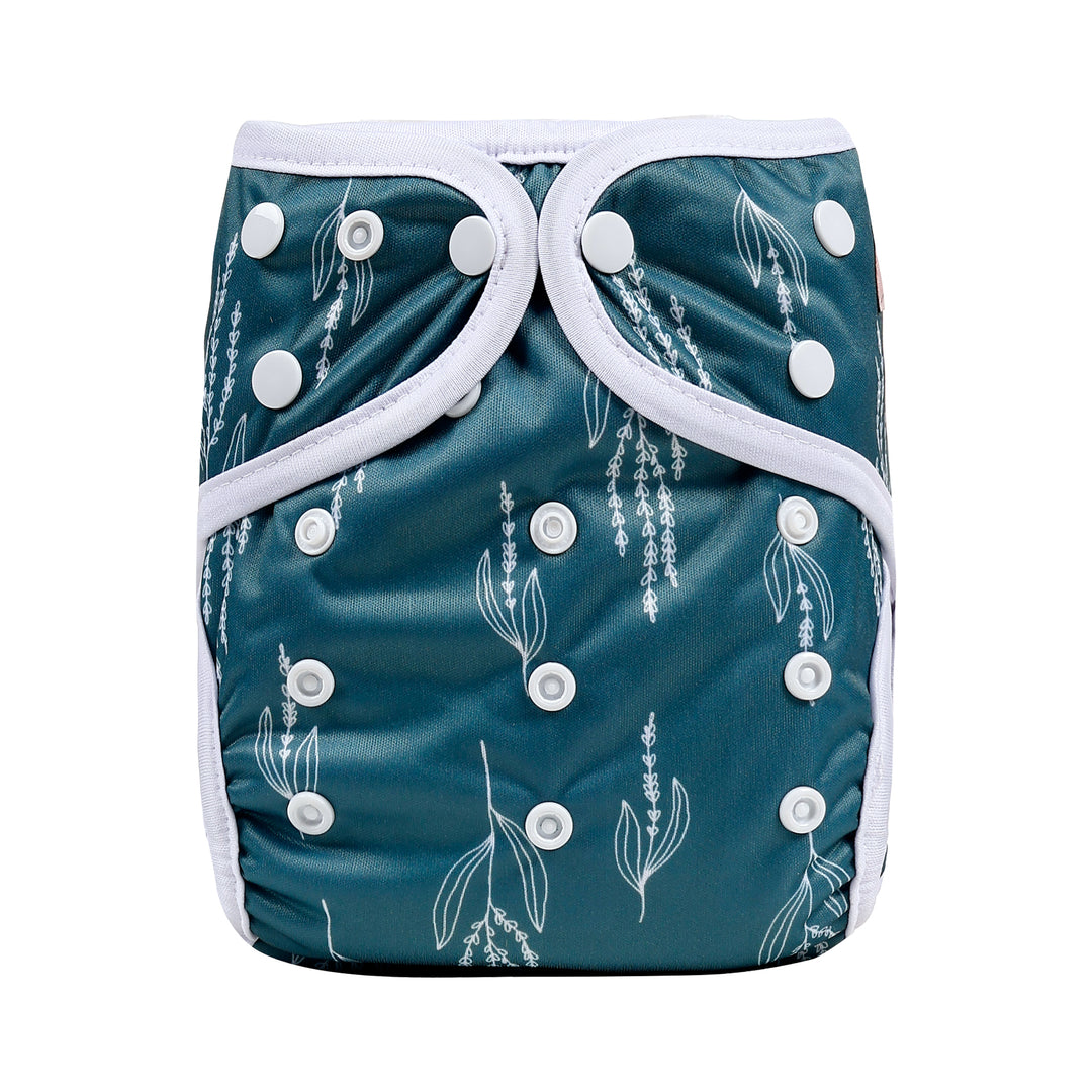 Nappy Wrap – Fiyyah