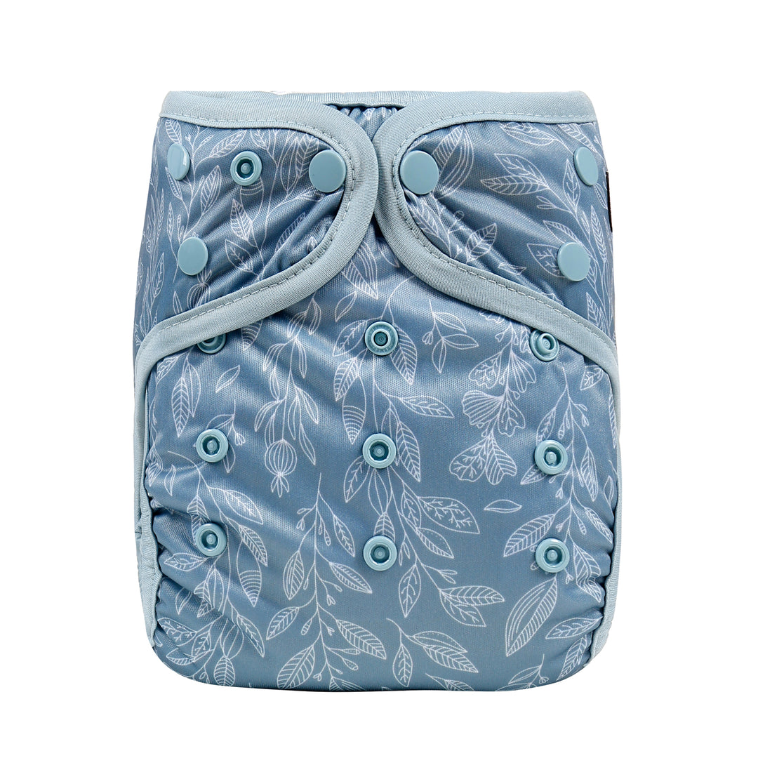 Nappy Wrap – Fiyyah