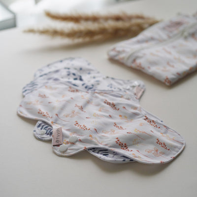 Reusable Period Pads