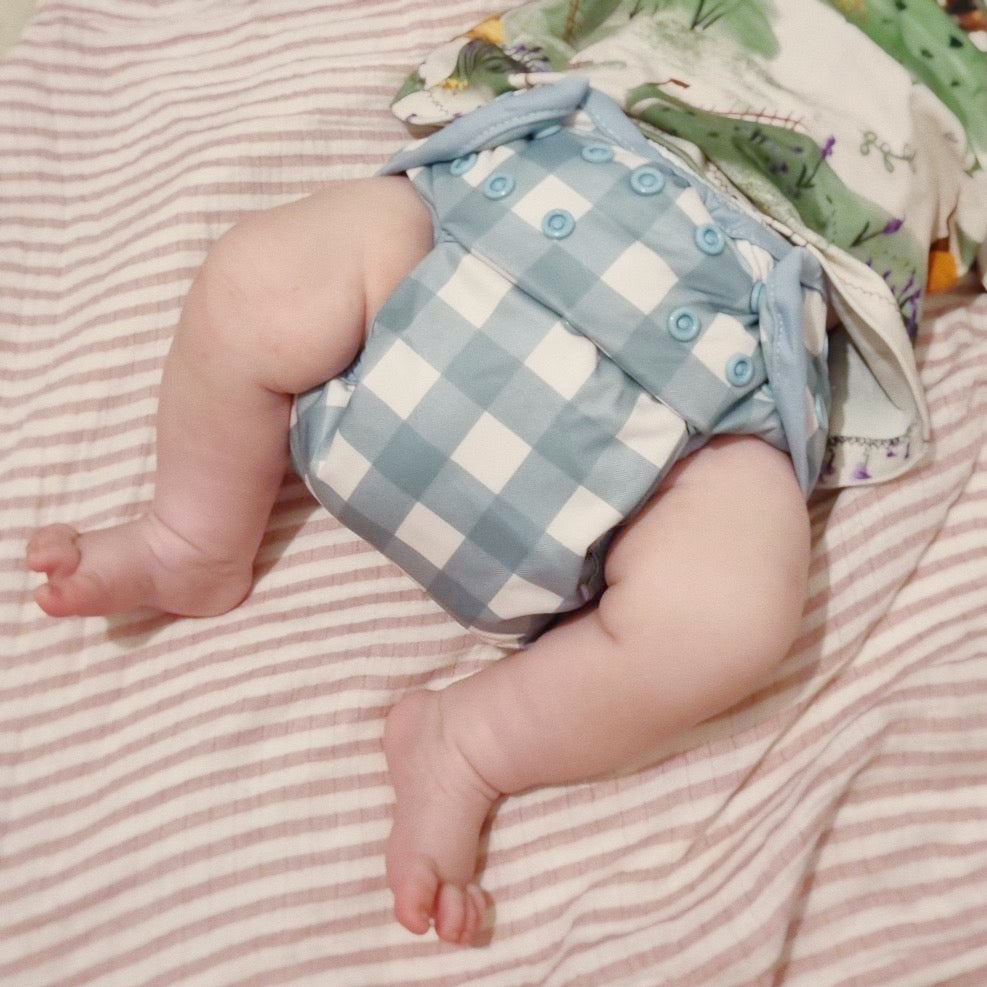 Nappy Wrap – Fiyyah