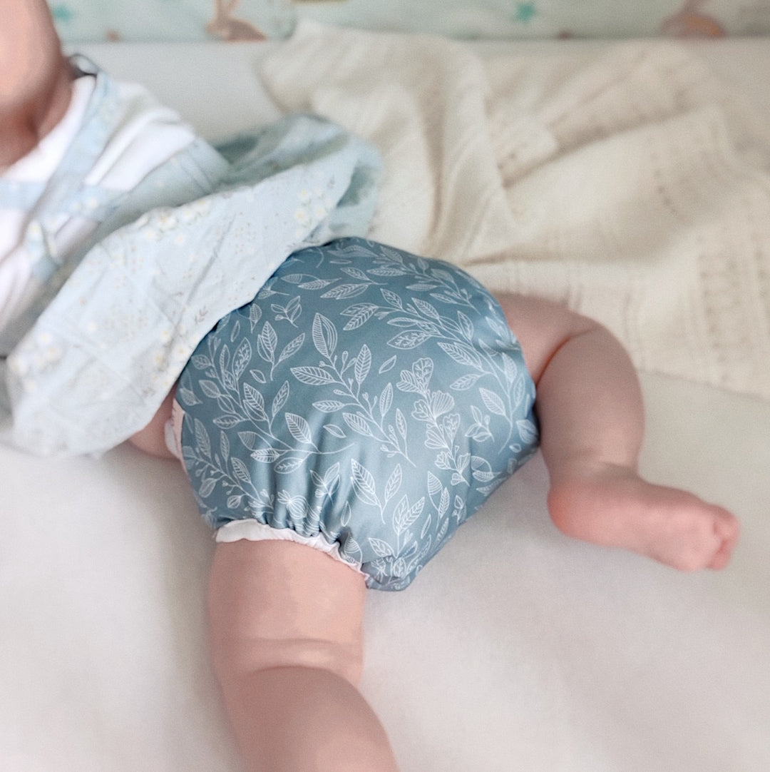 Nappy Wrap – Fiyyah
