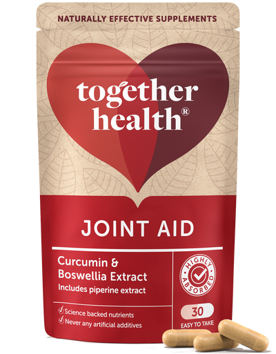 Joint Aid – Joint Supplement 